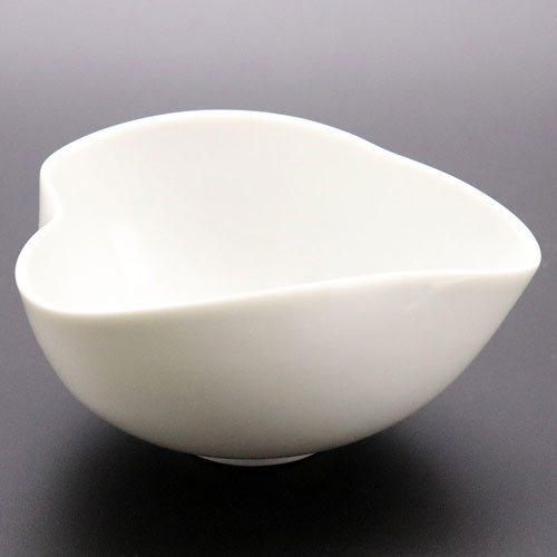 湯冷まし 60cc入れ 白磁 美濃焼の通販は【茶器のみのる園】