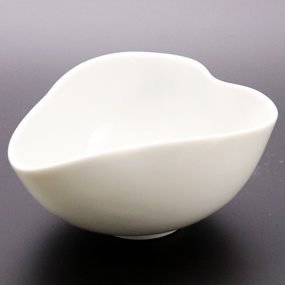 湯冷まし 60cc入れ 白磁 美濃焼の通販は【茶器のみのる園】
