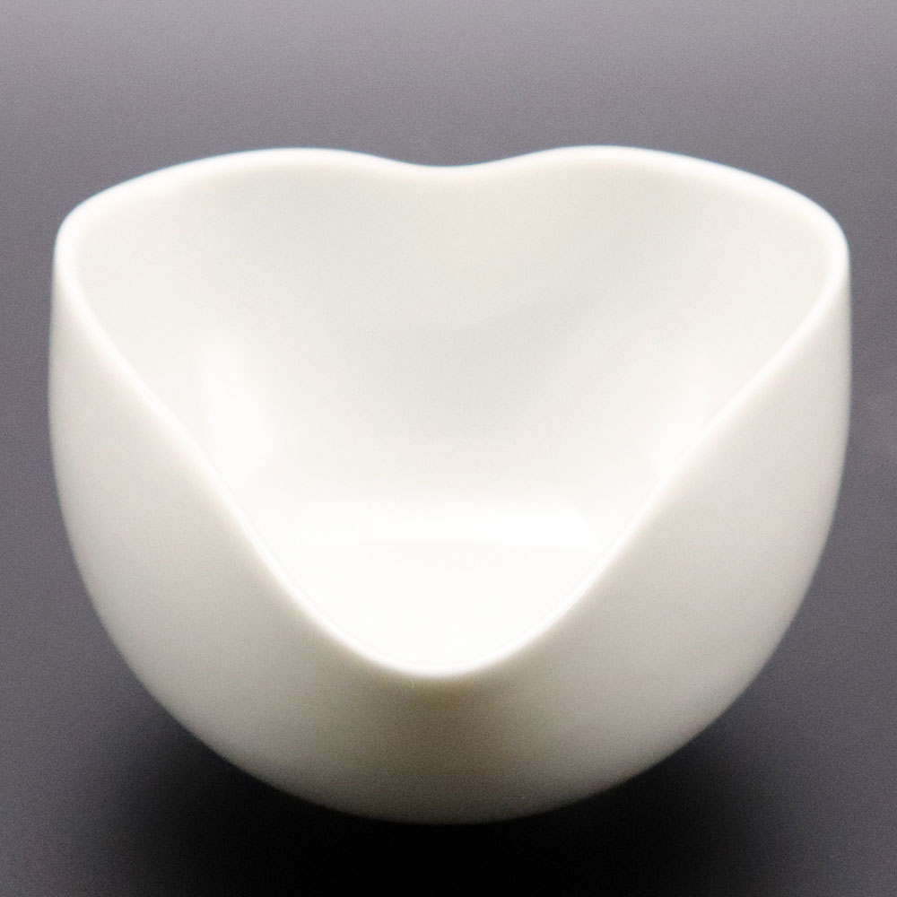 湯冷まし 60cc入れ 白磁 美濃焼の通販は【茶器のみのる園】