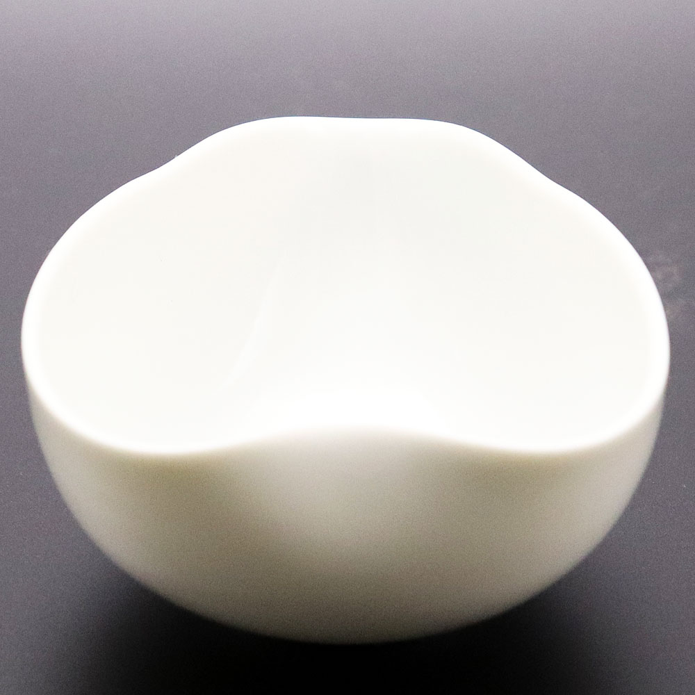 湯冷まし 60cc入れ 白磁 美濃焼の通販は【茶器のみのる園】