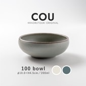 COU(クー) 100ボウル
