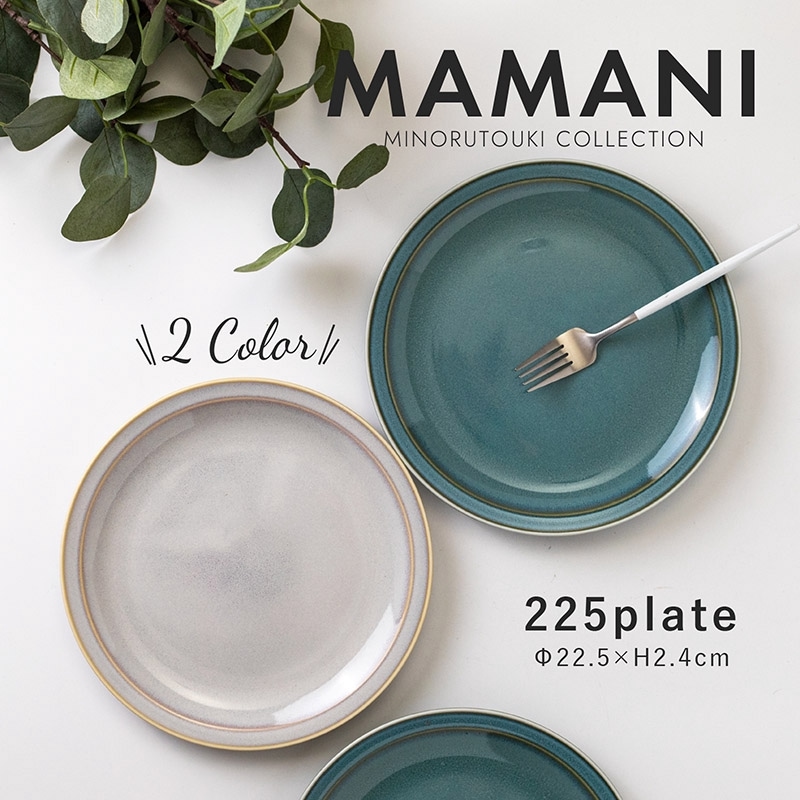 シリーズ,COLLECTION,MAMANI | MINORU TOUKI