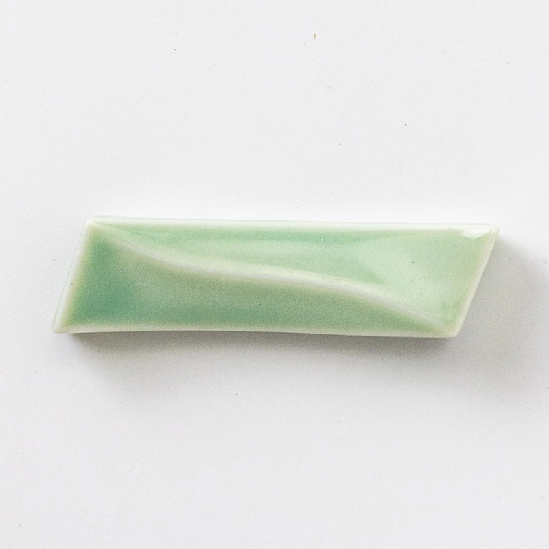 箸置き さざなみ ヒワ