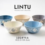 LINTU(リントゥ) 105ボウル