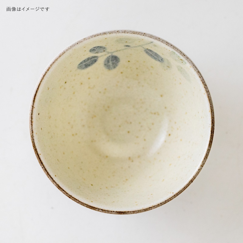 葵葉 110茶碗 | シリーズ,ORIGINAL,葵葉 | MINORU TOUKI