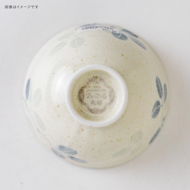 葵葉 110茶碗 | シリーズ,ORIGINAL,葵葉 | MINORU TOUKI