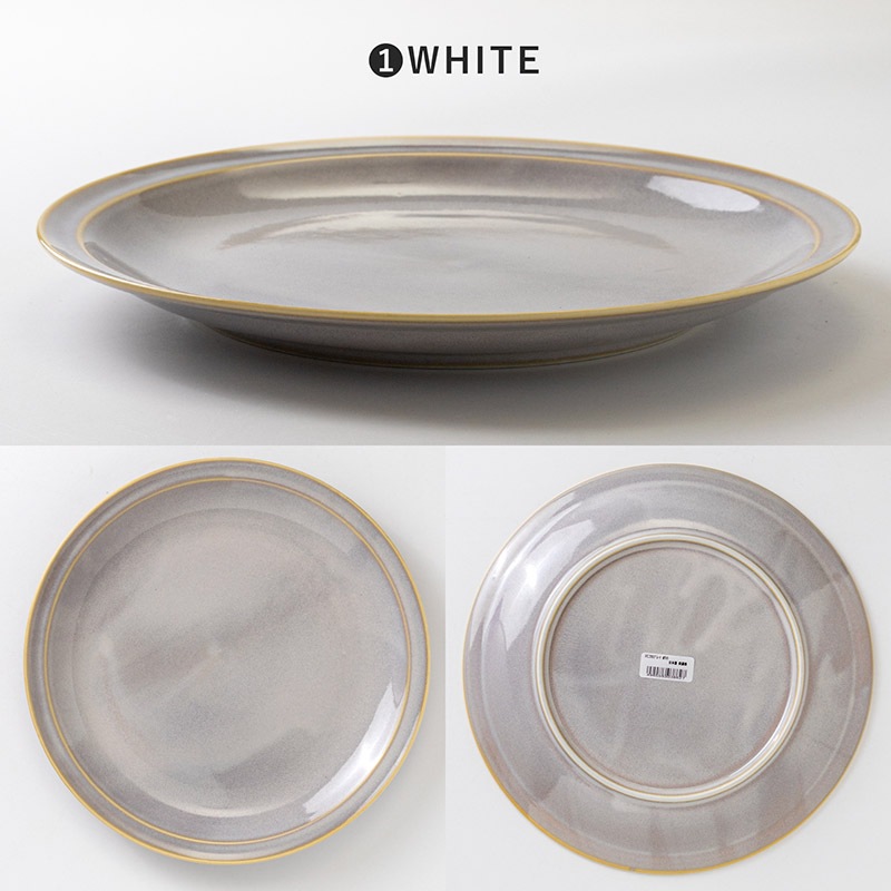 MAMANI(ママニ) 255プレート | シリーズ,COLLECTION,MAMANI | MINORU TOUKI