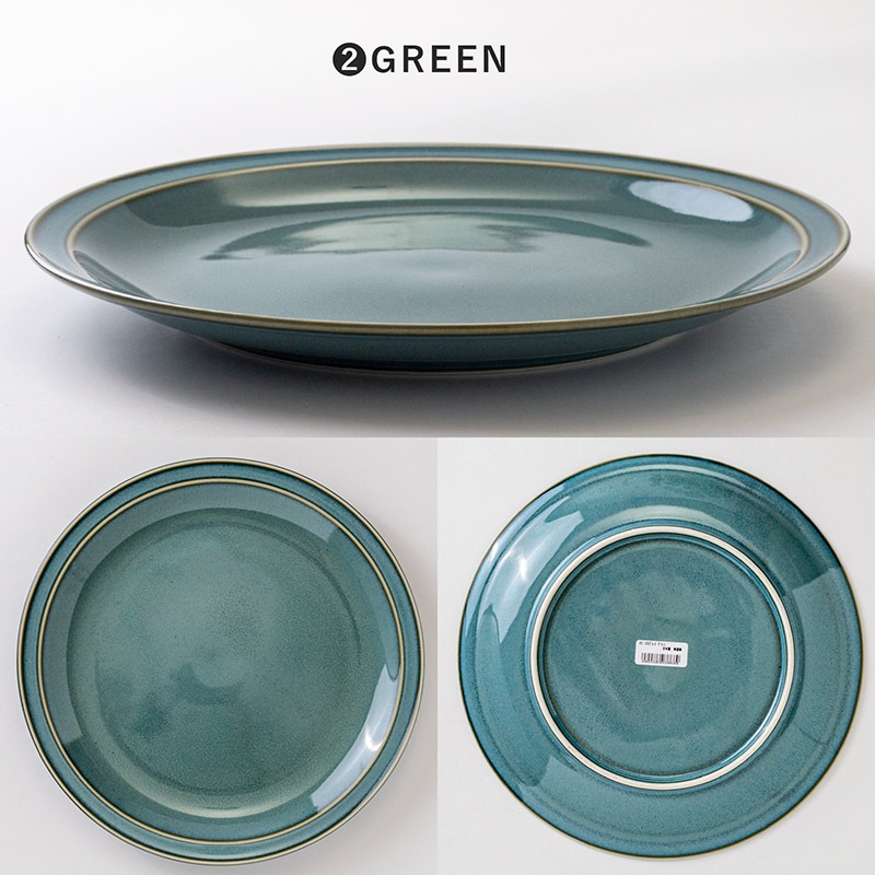 MAMANI(ママニ) 255プレート | シリーズ,COLLECTION,MAMANI | MINORU TOUKI