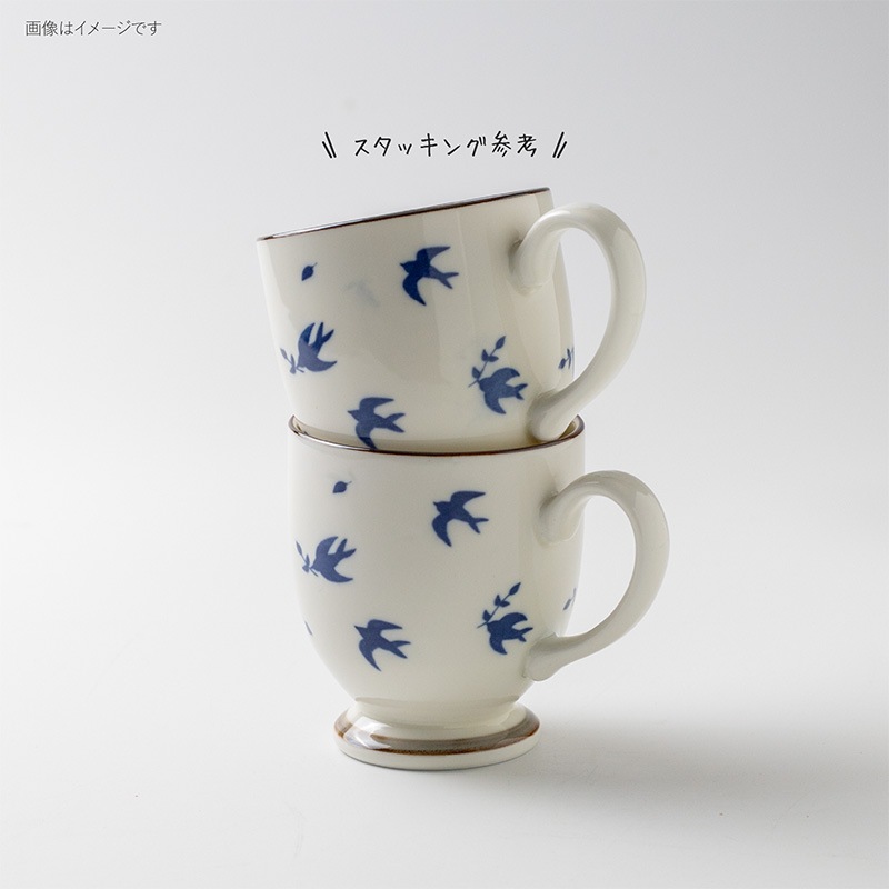 tsubame(つばめ) マグ | シリーズ,ORIGINAL,TSUBAME | MINORU TOUKI