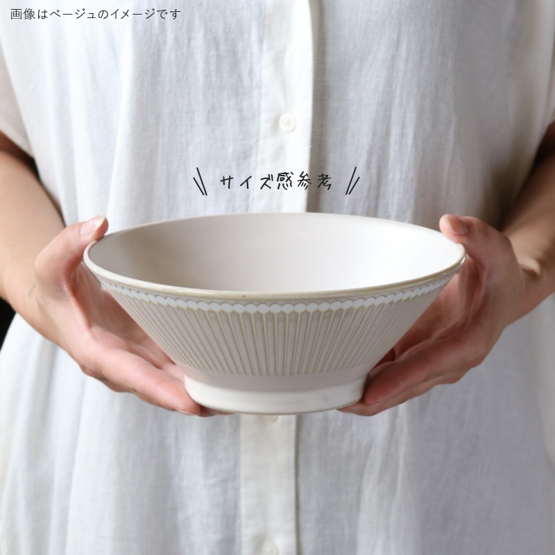 Albee(アルビー) 210ヌードルボウル