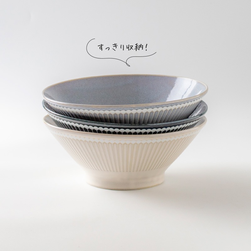 Albee(アルビー) 210ヌードルボウル