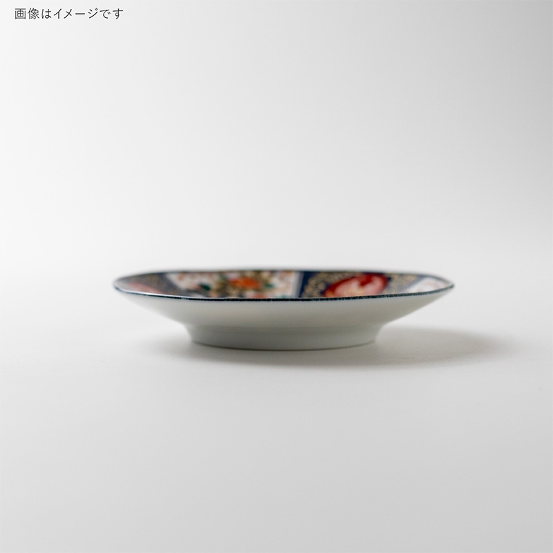 錦彩古伊万里 115皿 | シリーズ,COLLECTION,錦彩古伊万里