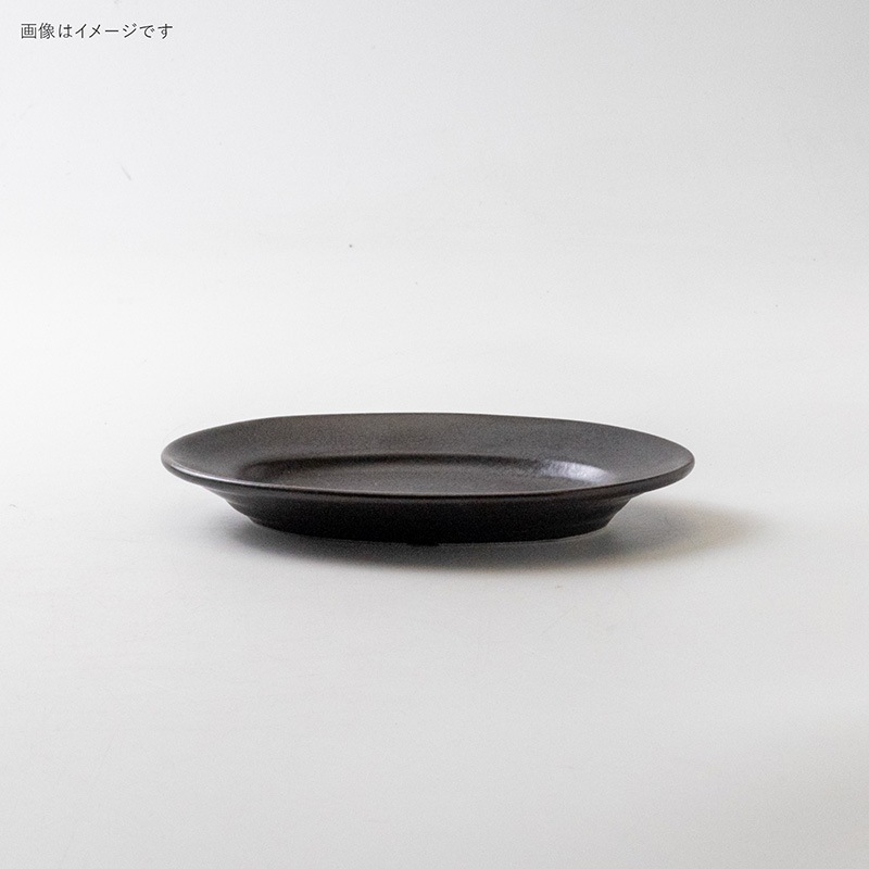 MORE.(モア) 175リムプレート KURO