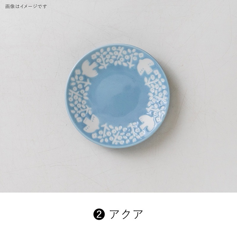 LINTU(リントゥ) 100プレート