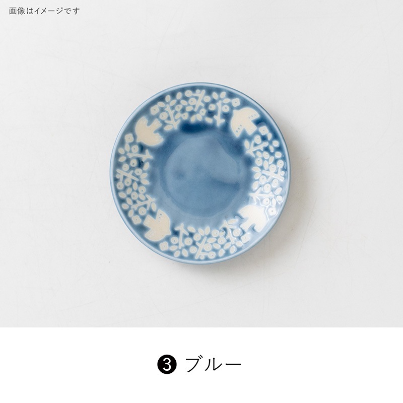 LINTU(リントゥ) 100プレート