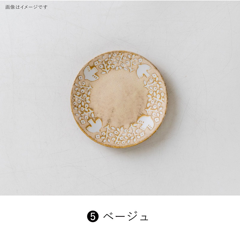 LINTU(リントゥ) 100プレート