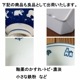 白くま 220深皿