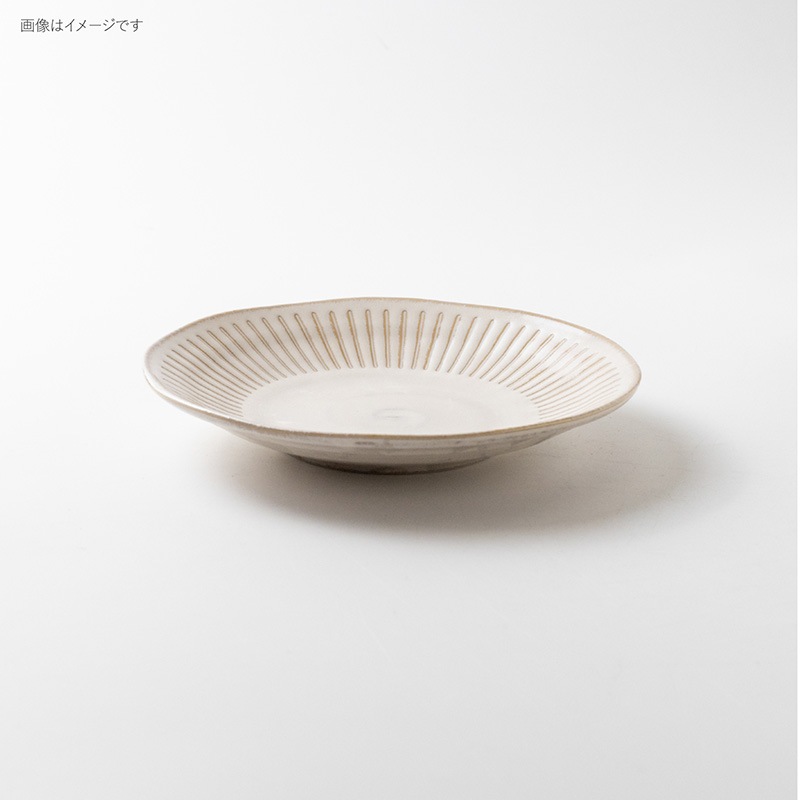 撥水十草 和軽60皿