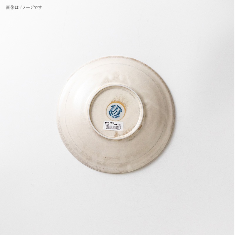 撥水十草 和軽60皿