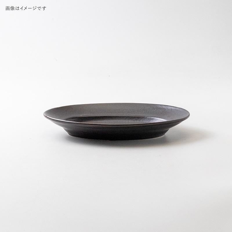 MORE.(モア) 215リムプレート KURO