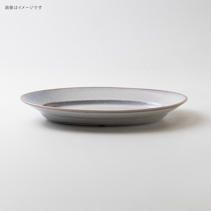 MORE.(モア) 270リムプレート SHIRO