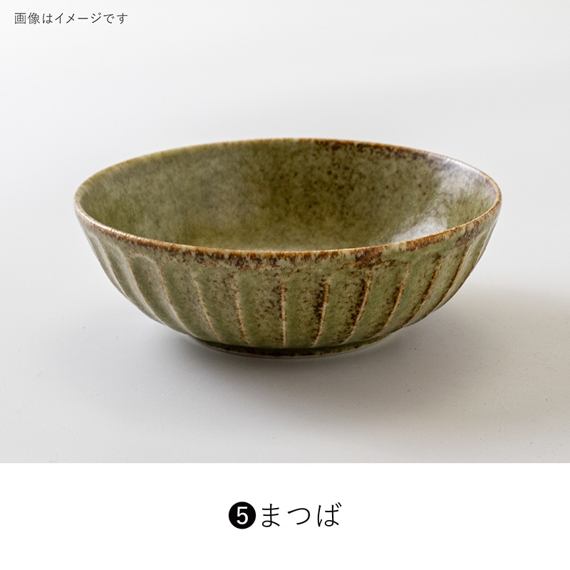 tetote(てとて) 130中鉢 | シリーズ,ORIGINAL,tetote | MINORU TOUKI