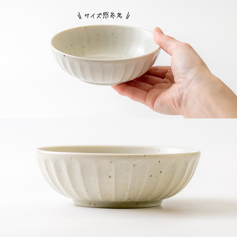 tetote(てとて) 130中鉢 | シリーズ,ORIGINAL,tetote | MINORU TOUKI