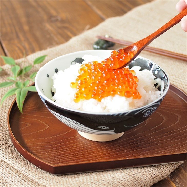 白波くじら 145茶碗