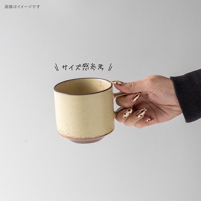 陶器製　バンビ 楽天市場】みのる陶器【Bambi(バンビ)】マグ（340ml） : みのる陶器