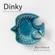 Dinky(ディンキー) ディープトルコ