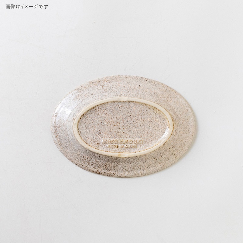 pebble(ペブル) 175リムオーバルプレート | シリーズ,ORIGINAL,pebble