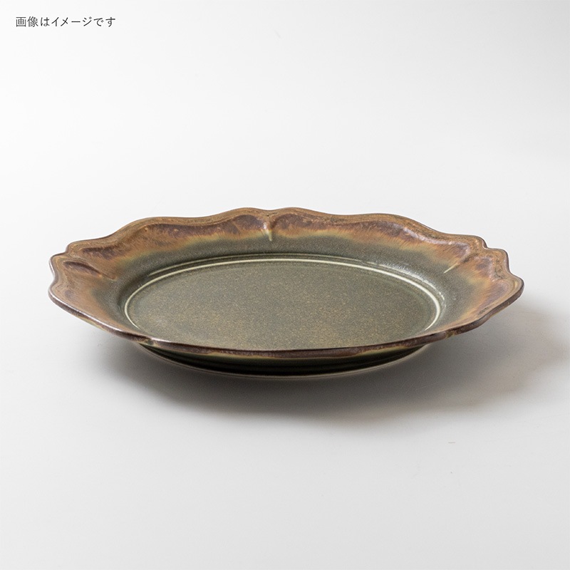 dusk(ダスク) 230プレート