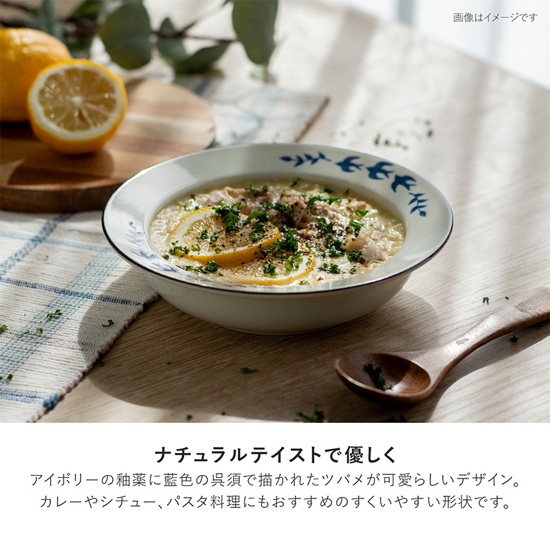 tsubame(つばめ) 175ディープボウル