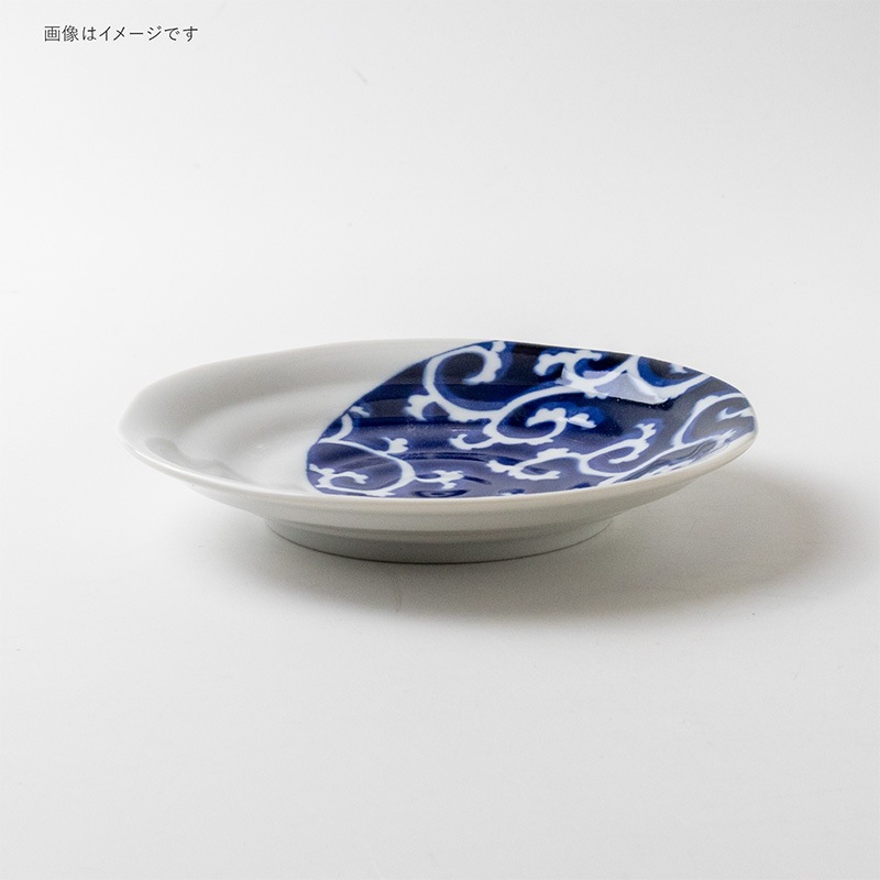 SOMENEKO(ソメネコ) 165皿