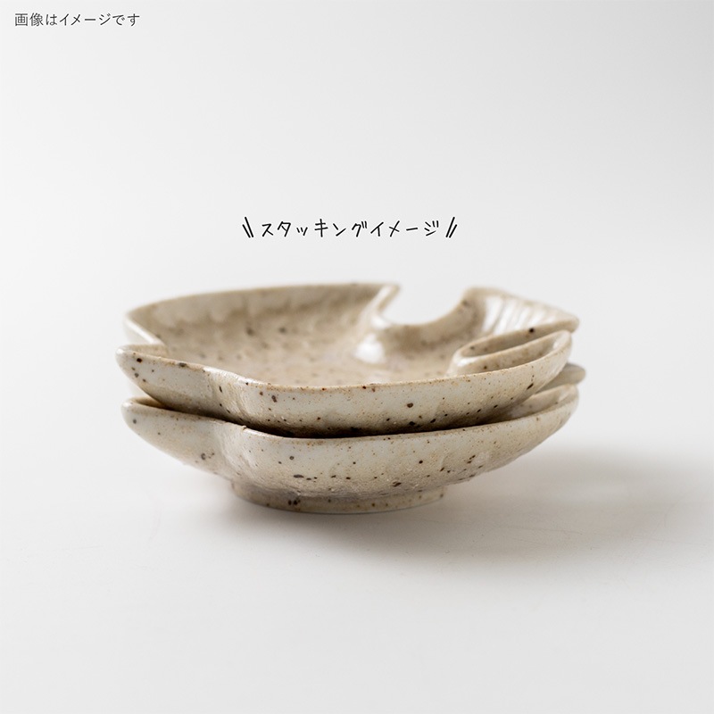 Dinky(ディンキー) 120トリ型プレート うずら | シリーズ,ORIGINAL