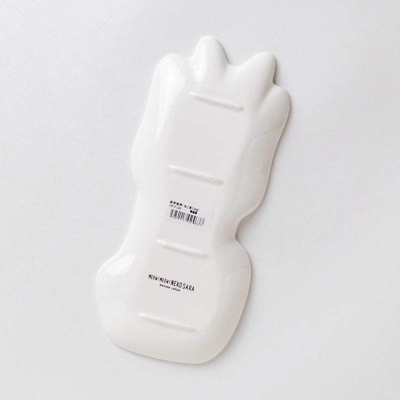 MEOW!MEOW! ねこ皿(L)