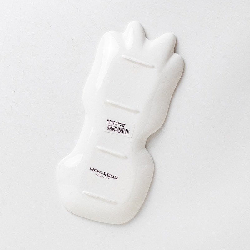 MEOW!MEOW! ねこ皿(L)