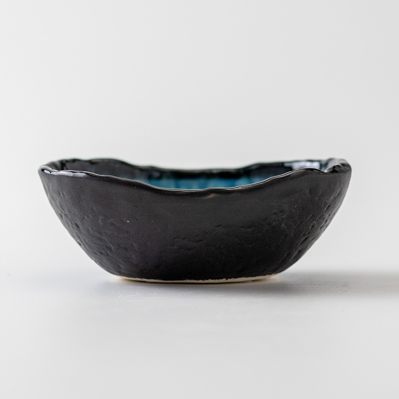 あかり 95楕円鉢 スカイ | シリーズ,COLLECTION,あかり | MINORU TOUKI