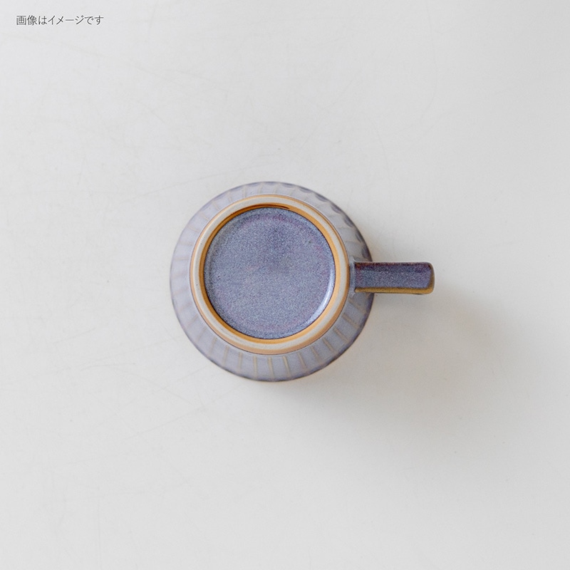 shino(シノ) マグ グレー | シリーズ,COLLECTION,shino | MINORU TOUKI