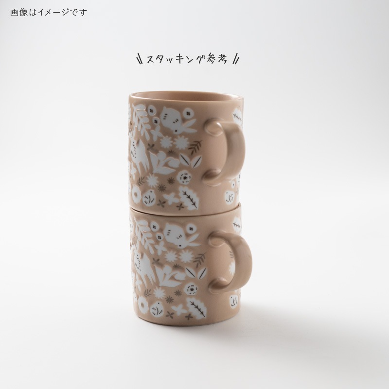 KUKKA(クッカ) マグ | シリーズ,ORIGINAL,KUKKA | MINORU TOUKI