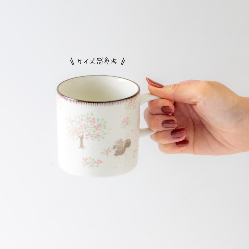 calme(カルム) マグ