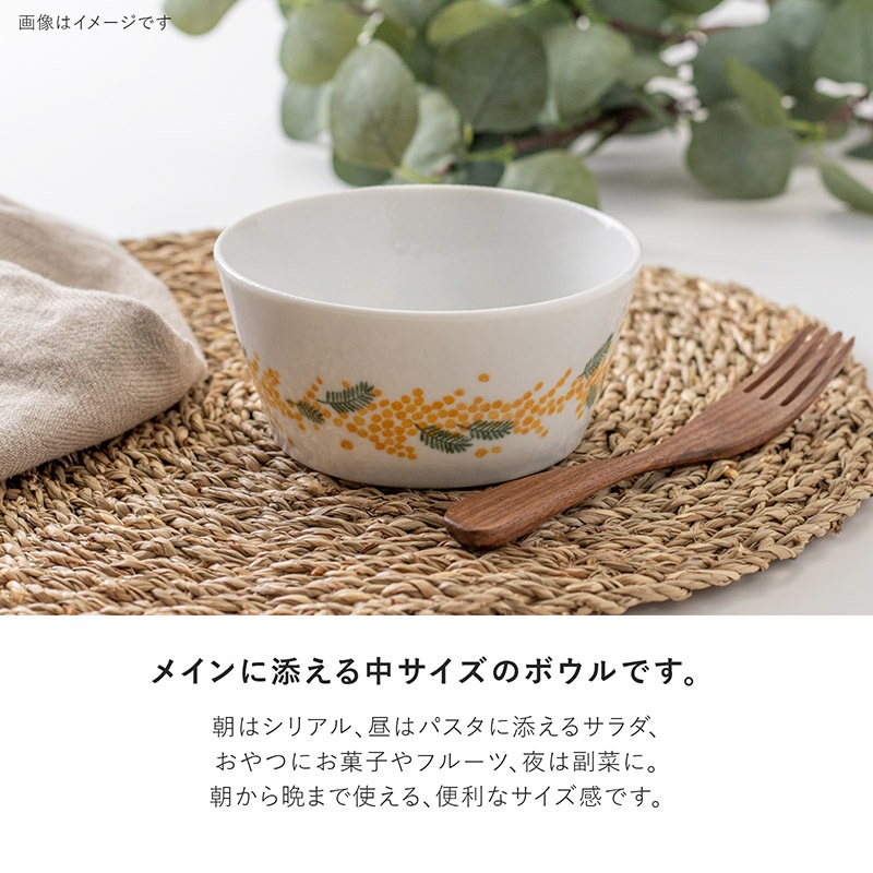 PLANTAREE-mimosa- 130パックボウル | シリーズ,ORIGINAL,PLANTAREE