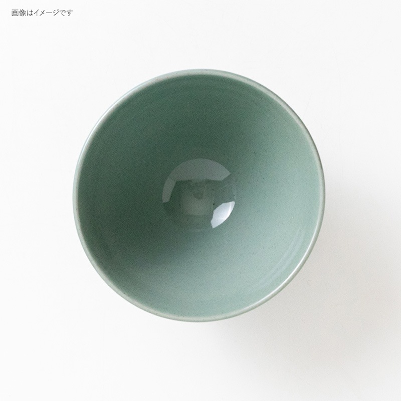 varen(ファーレン) 140茶碗  アクア