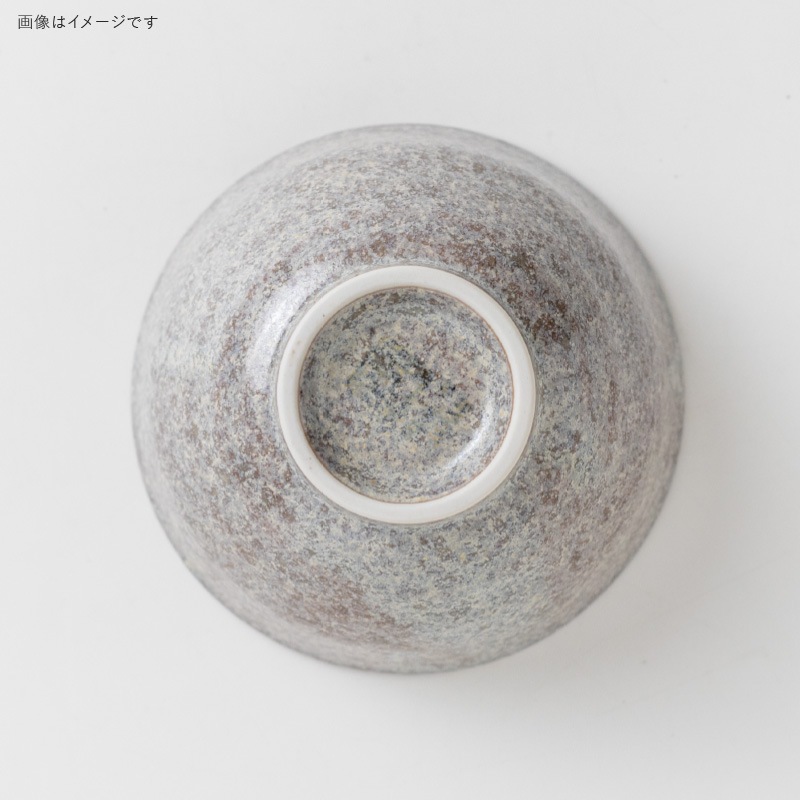 KIZAMI 朧 120茶碗