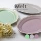 Melt(メルト) 270オーバルプレート