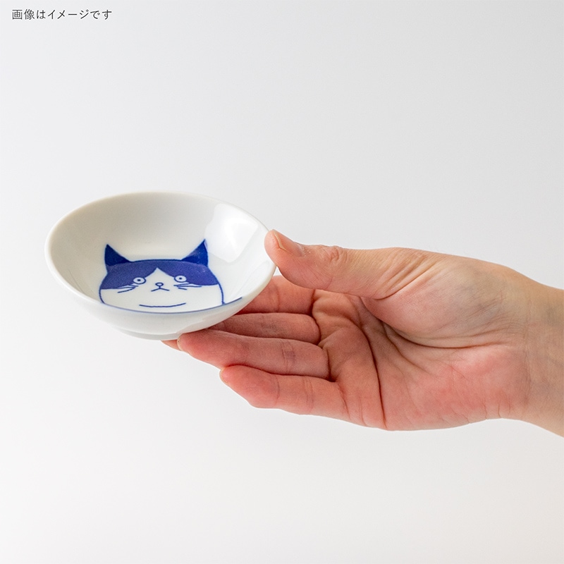 SHICHITA(シチタ) 90豆鉢 ハチワレ | シリーズ,COLLECTION,SHICHITA