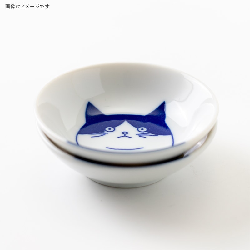 SHICHITA(シチタ) 90豆鉢 ハチワレ | シリーズ,COLLECTION,SHICHITA