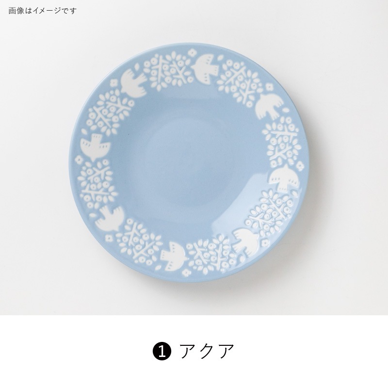 LINTU(リントゥ) 220プレート | シリーズ,ORIGINAL,LINTU | MINORU TOUKI