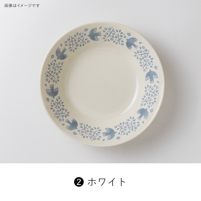 LINTU(リントゥ) 225ディーププレート