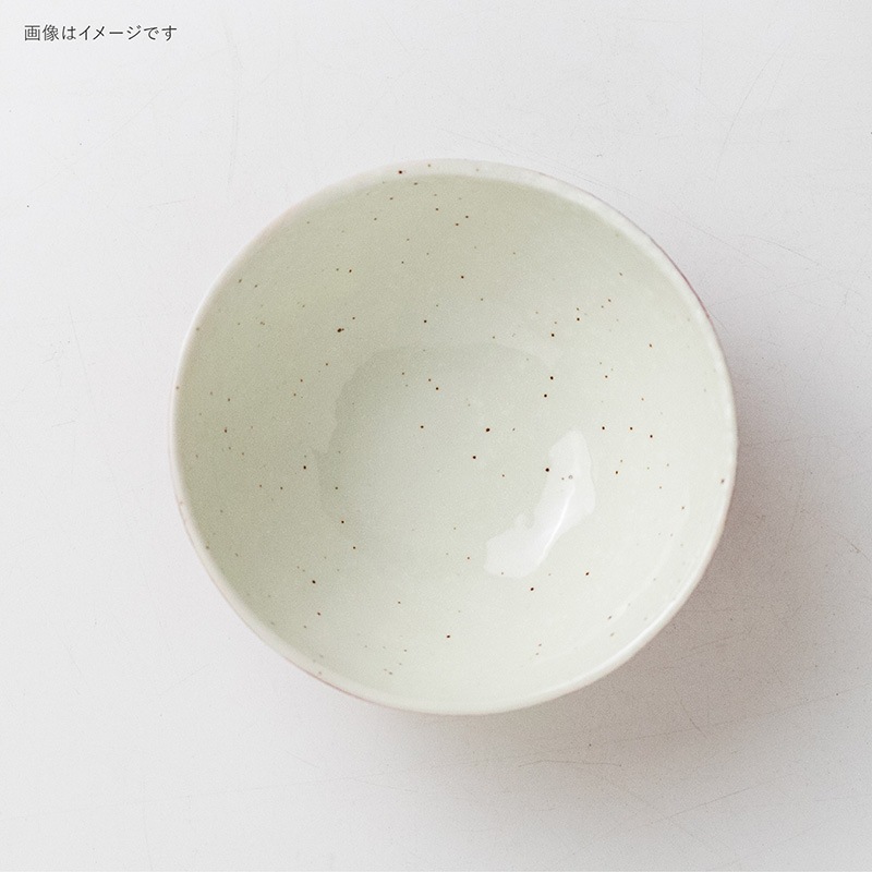 赤絵 椿 135楕円鉢